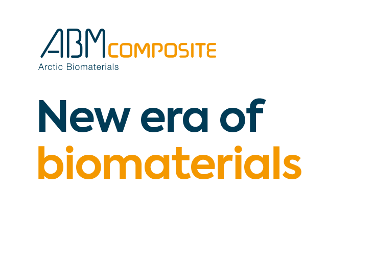 ABMcomposite - Arctic Biomaterials
